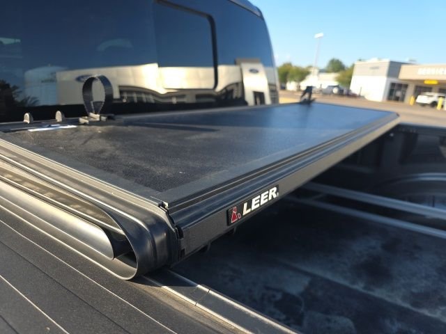 Used 2025 Gray Metallic Ford XL image 12
