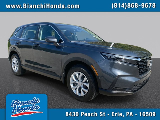 2023 Honda CR-V LX