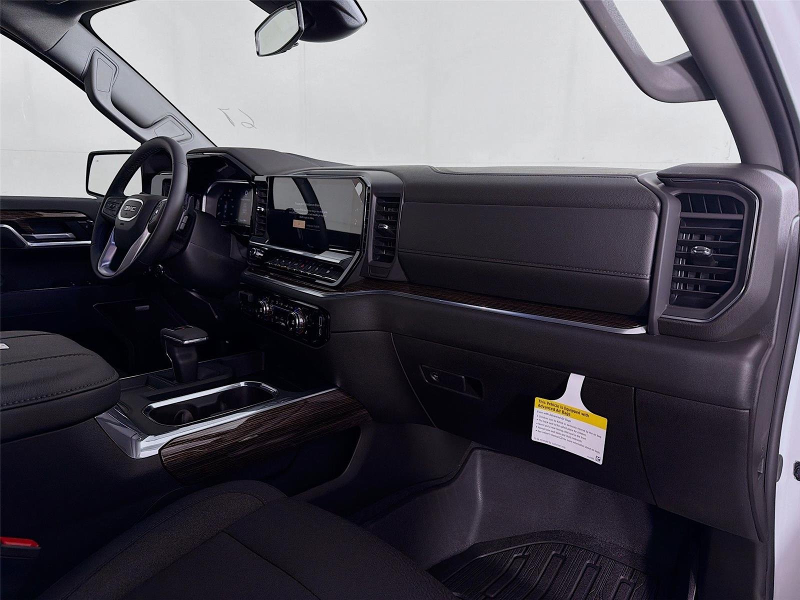 2026 GMC Sierra 1500 Elevation - Photo 30