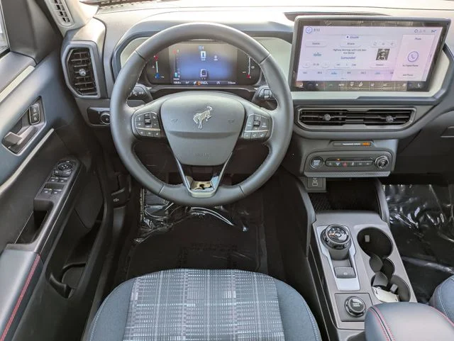 2026 Ford Bronco Sport Heritage - Photo 16