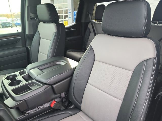 2026 Chevrolet Silverado 1500 RST - Photo 37