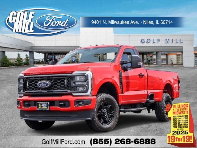2024 Ford Super Duty F-250® XL