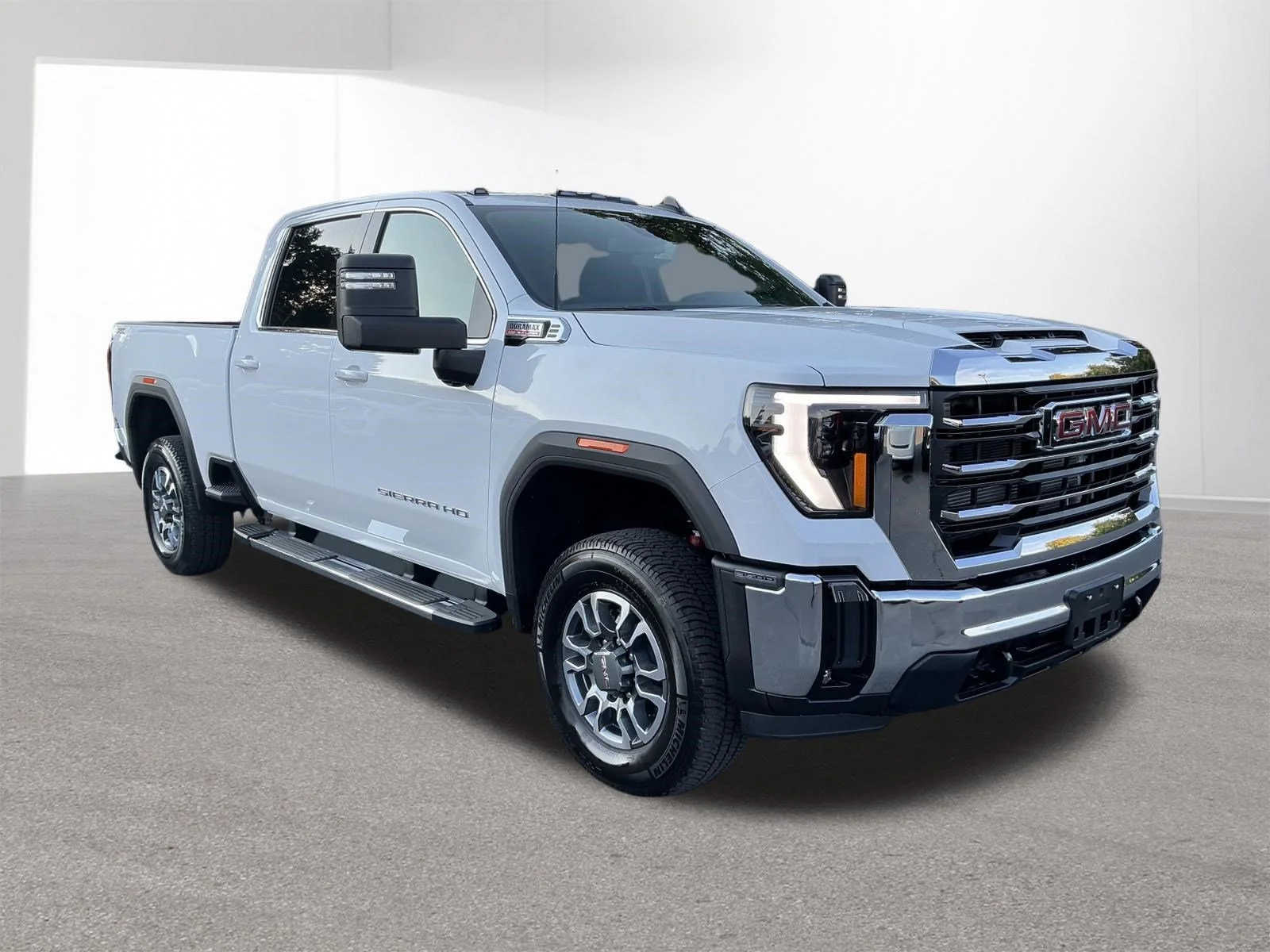 2026 GMC Sierra 3500HD SLE - Photo 1
