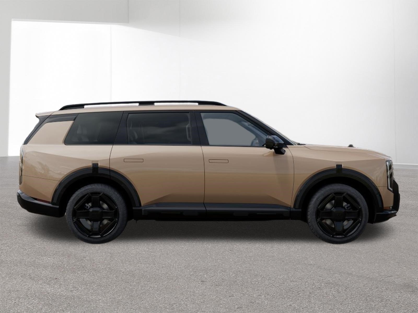 New 2027 Terrain Brown Kia X-LINE SX PRESTIGE image 5