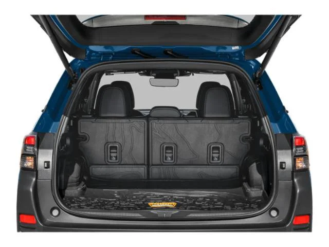 New 2026 CRYSTAL WHITE PEARL Subaru Wilderness IN-TRANSIT image 10