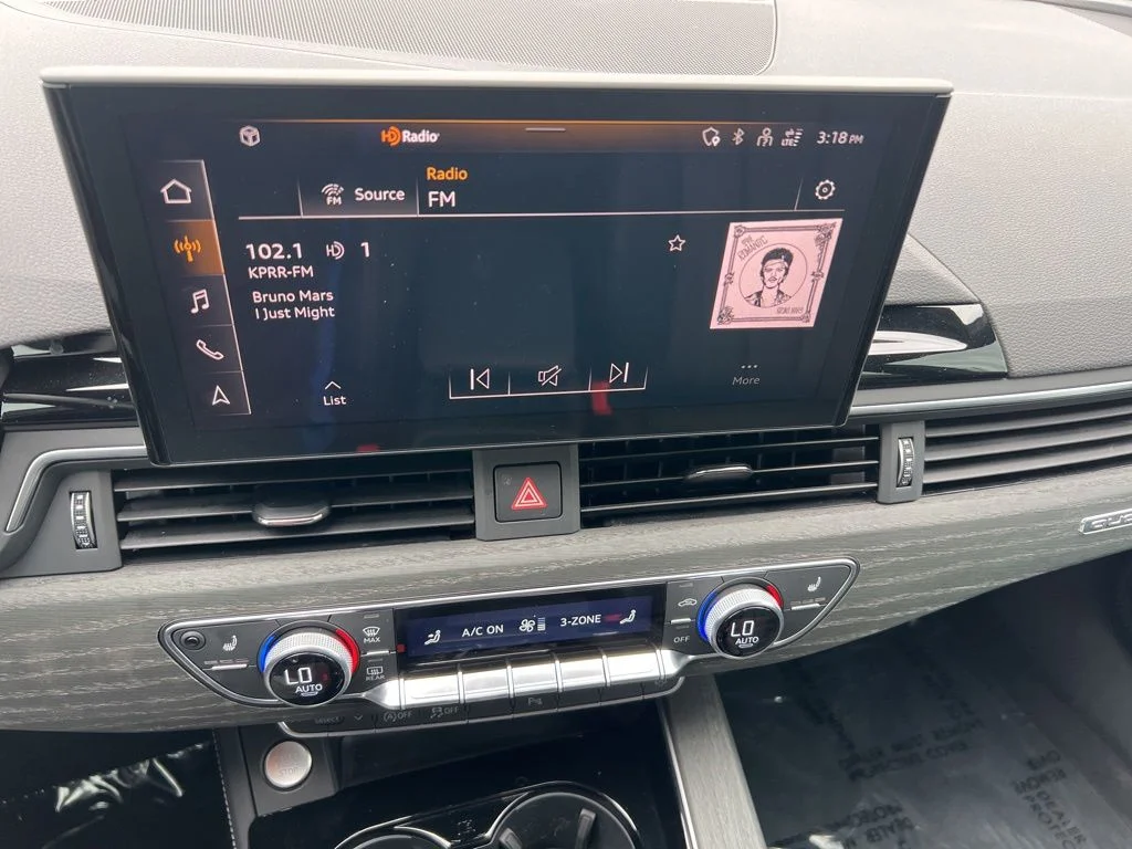 Used 2024  Audi 45 S line Premium Plus image 18