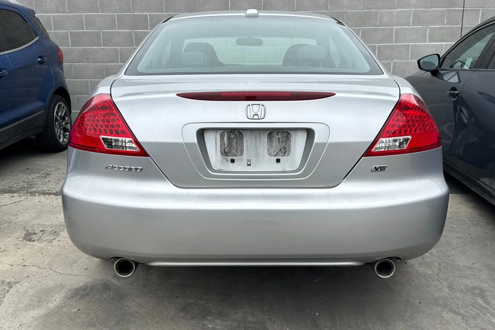 Used 2007  Honda EX-L image 5
