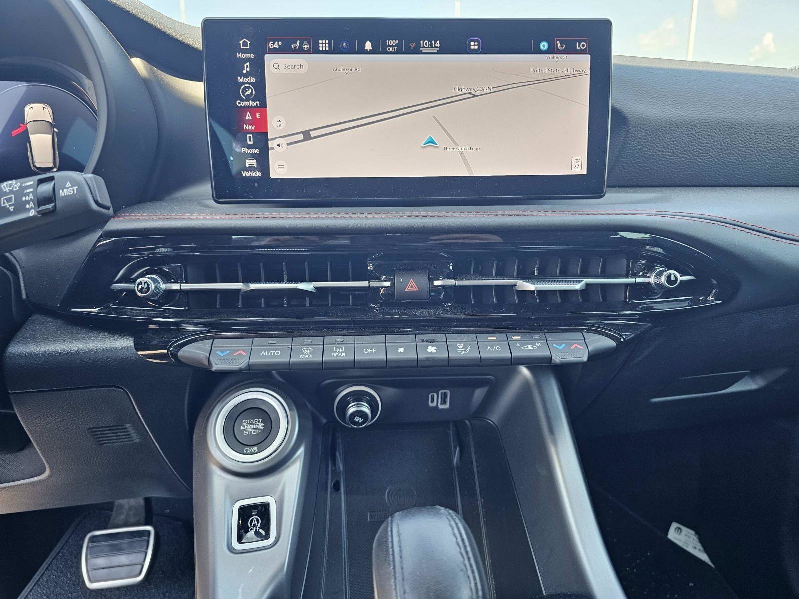 2023 Dodge Hornet GT Plus - Photo 25