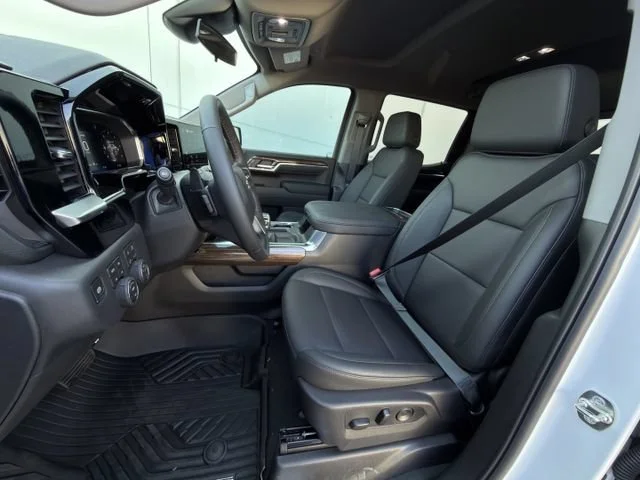 2026 Chevrolet Silverado 1500 LT Trail Boss - Photo 20