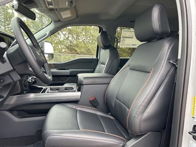 New 2026 Avalanche Ford Lariat image 61