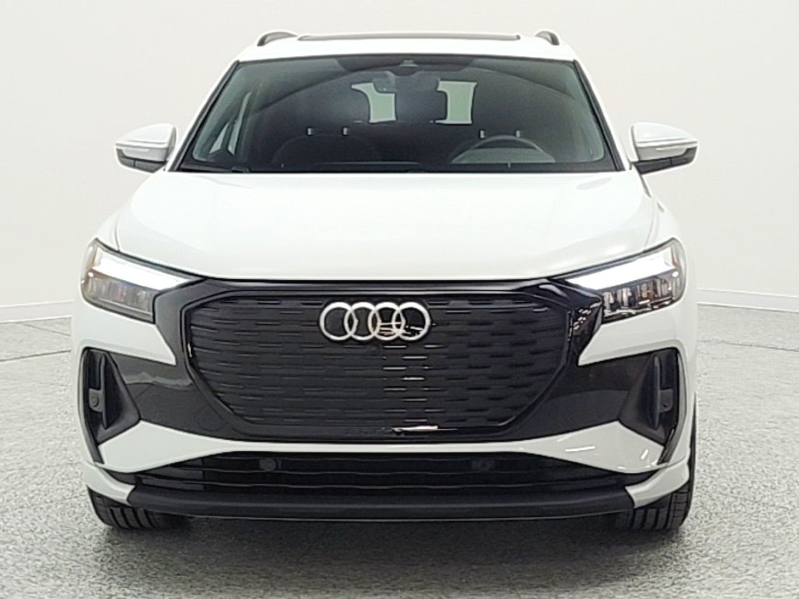 Used 2024 Audi Q4 e-tron Premium Plus with VIN WA1LUBFZXRP066265 for sale in Costa Mesa, CA