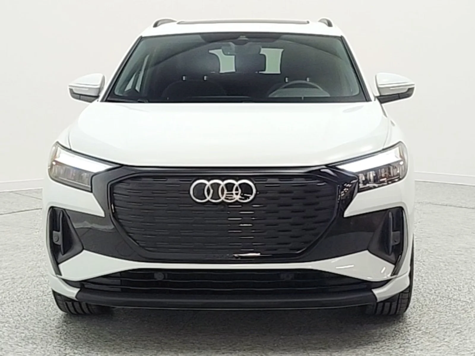Used 2024 Audi Q4 e-tron Premium Plus with VIN WA1LUBFZXRP066265 for sale in Costa Mesa, CA