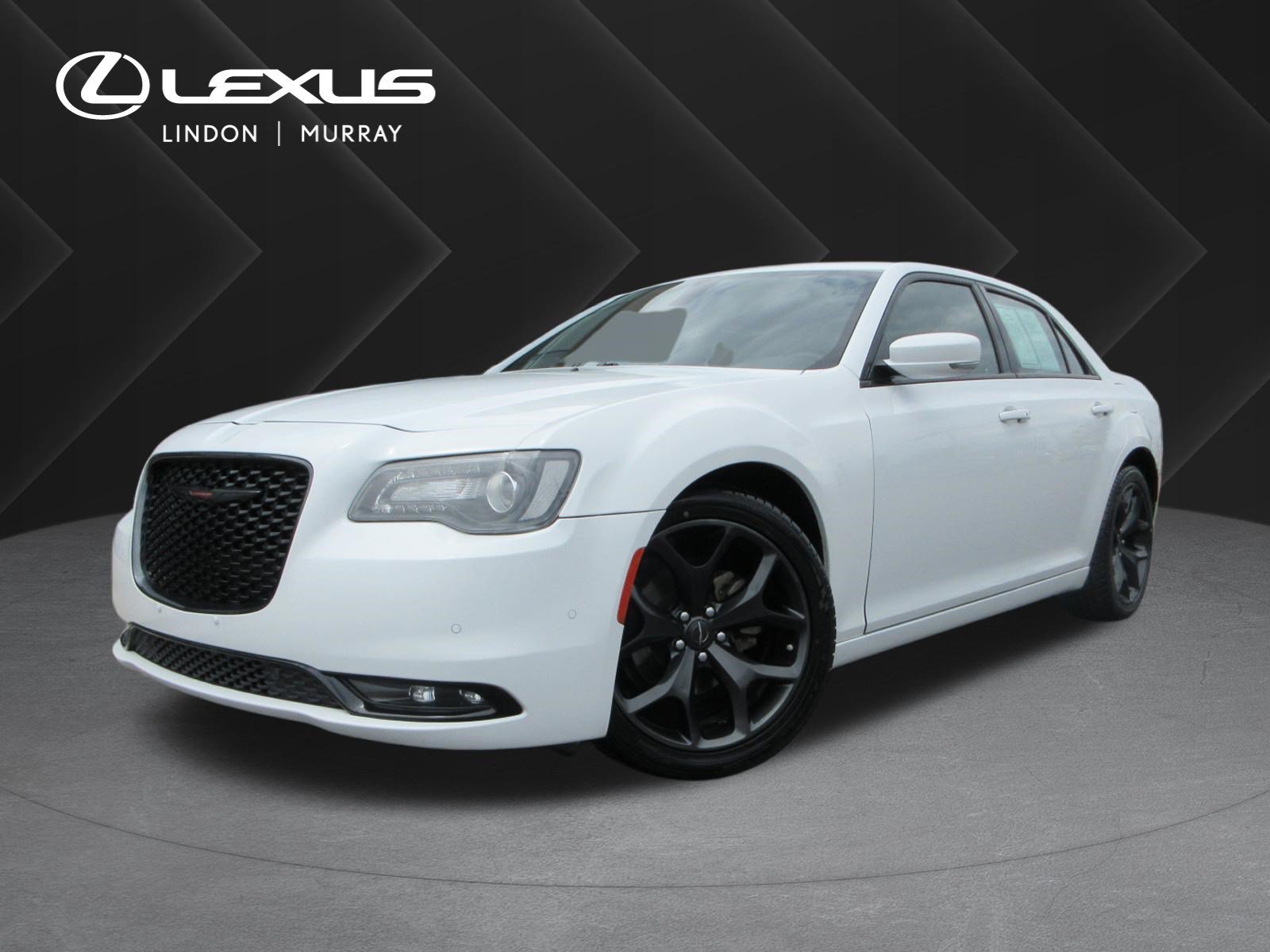 Used 2022 Bright White Clearcoat Chrysler S image 1