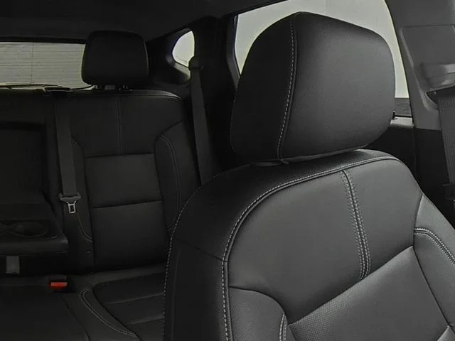 Used 2024 Gray Chevrolet LT image 33