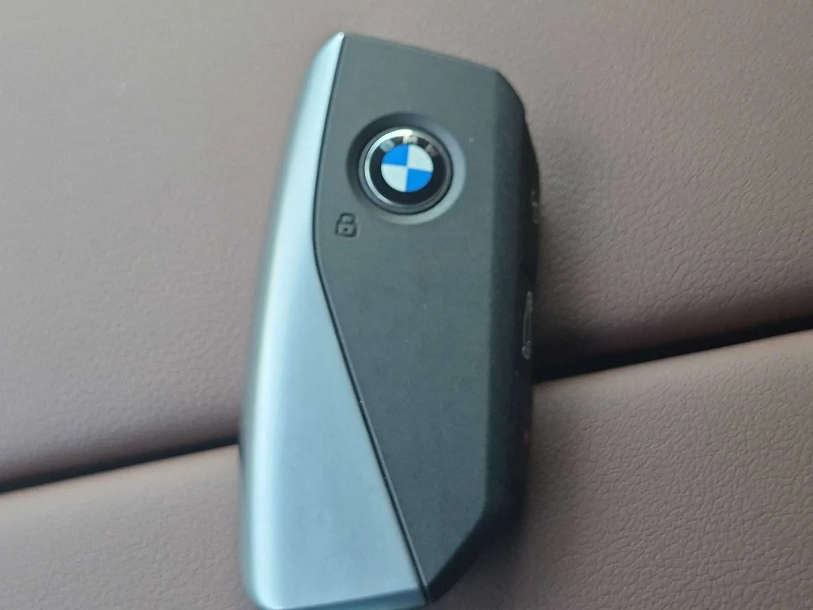2026 BMW X5 50e - Photo 35