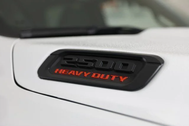 2026 RAM 2500 Tradesman - Photo 27