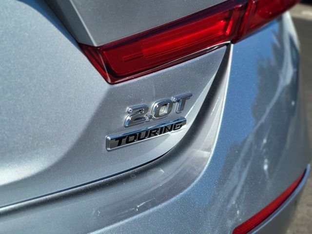 Used 2021  Honda Touring 2.0T image 12