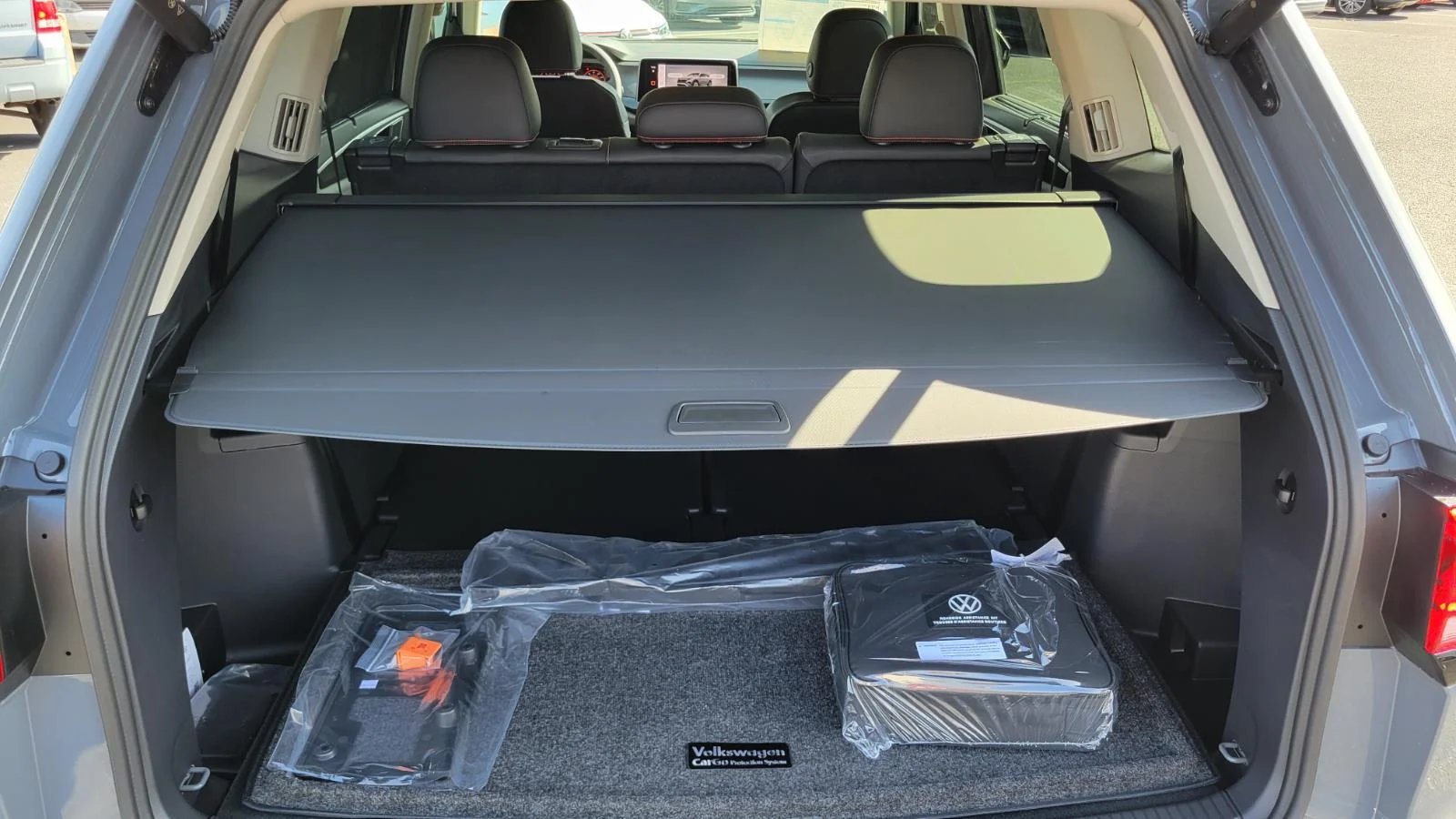 2026 Volkswagen Atlas Atlas Peak Edition - Photo 38