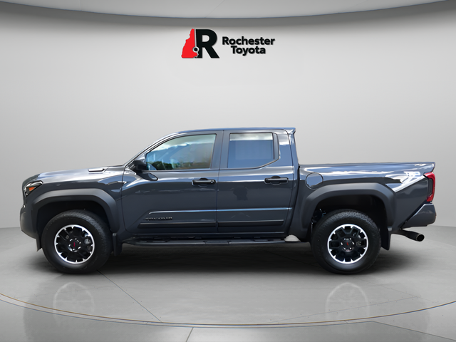 Used 2025  Toyota TRD Off Road image 4