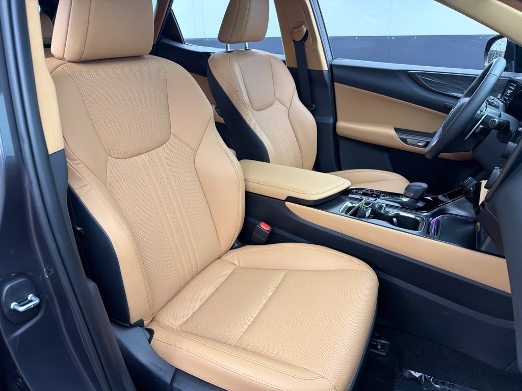 Certified Used 2026 Gray Lexus 350 Premium image 27