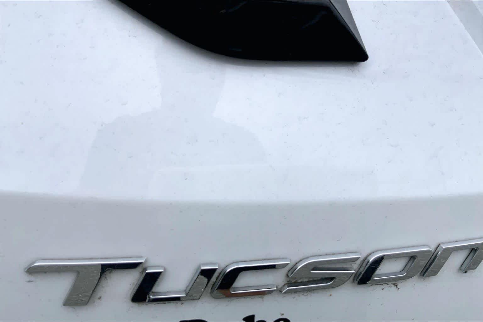 Used 2022 Quartz White Hyundai SEL image 31