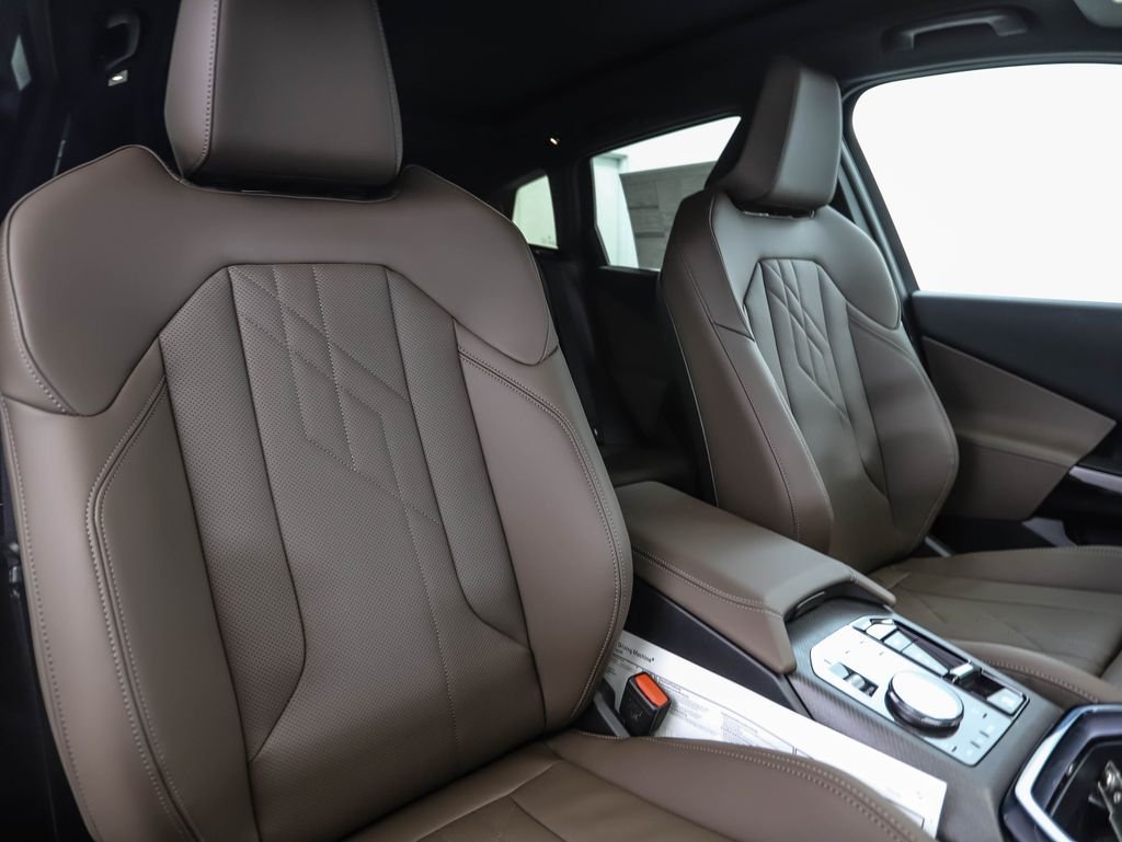 Used 2026 Gray Metallic BMW 30 xDrive image 32