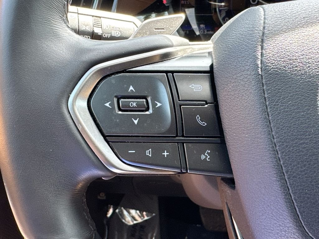 Used 2024 Silver Lexus 350 Premium image 21