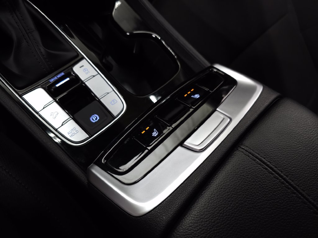 2023 Hyundai Tucson SEL - Photo 26