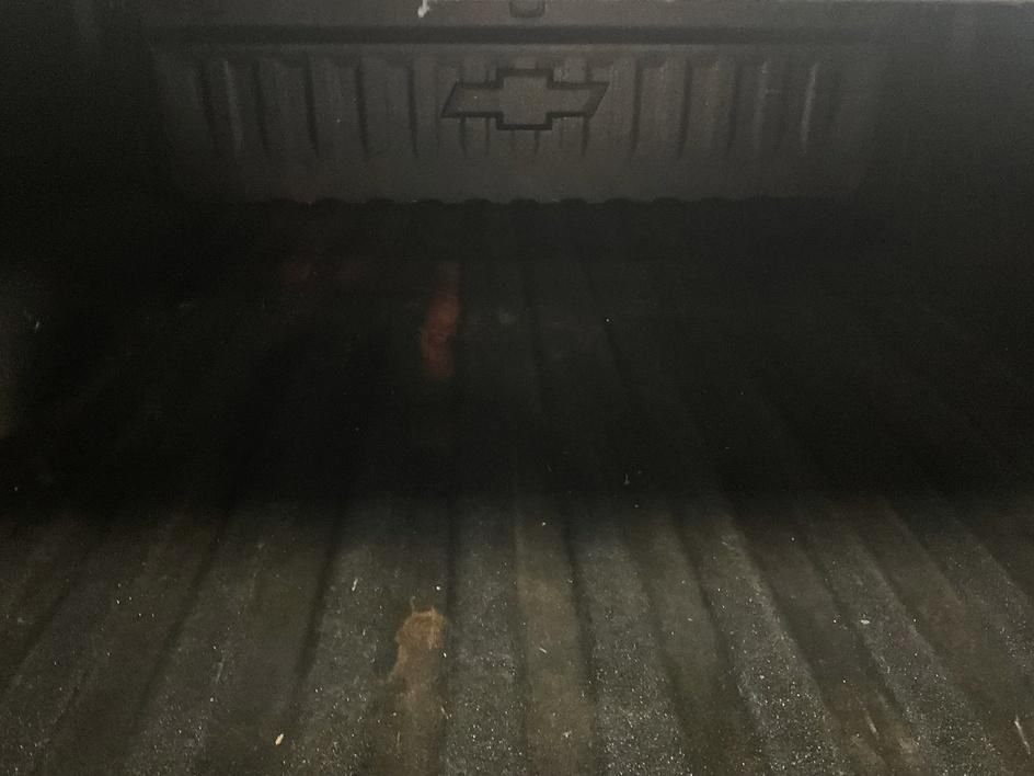 Used 2018 Black Chevrolet LTZ image 15