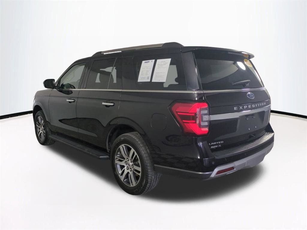 2024 Ford Expedition Limited - Photo 7
