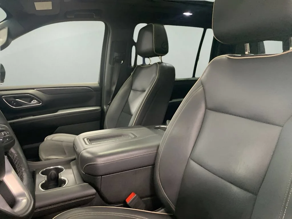 2023 GMC Yukon XL SLT - Photo 27