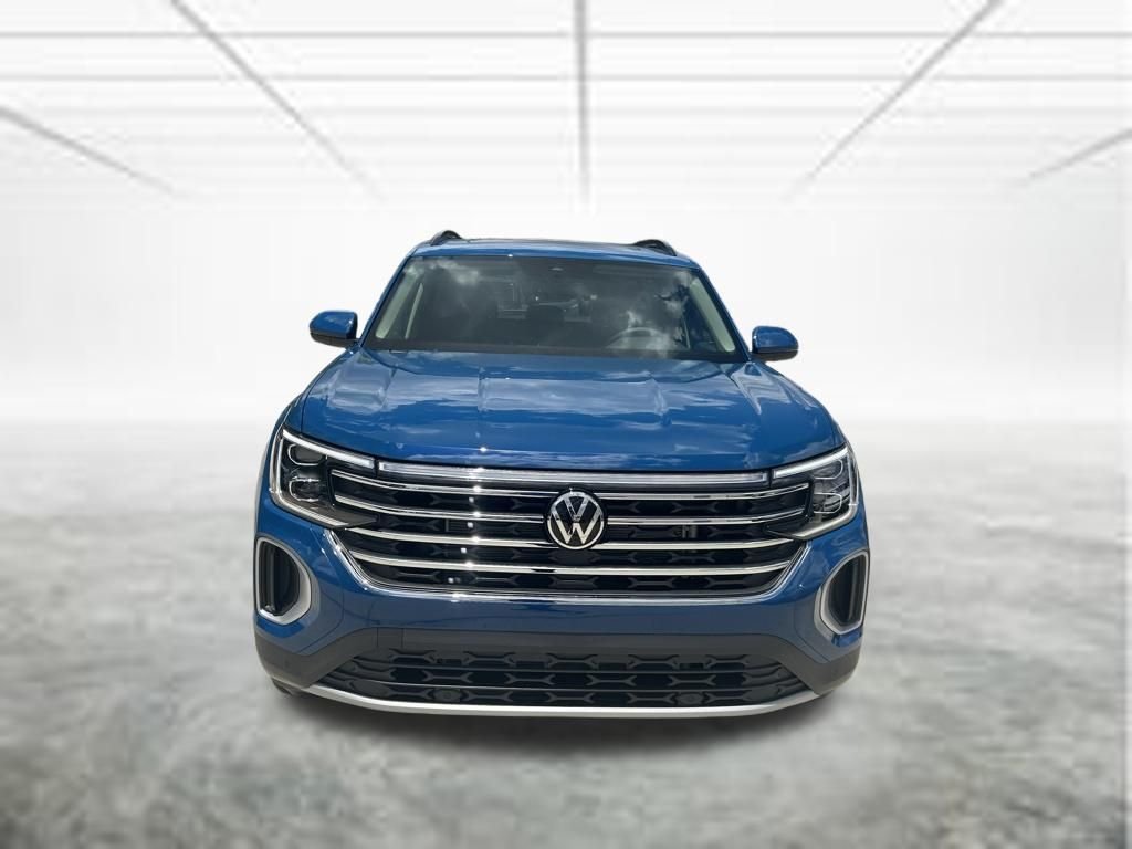 New 2026  Volkswagen 2.0T SE w/Technology image 6