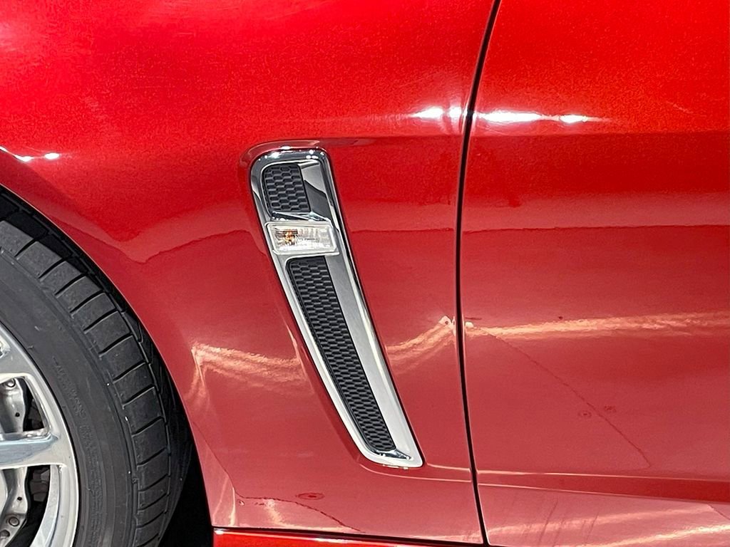 2015 Chevrolet SS Base - Photo 21