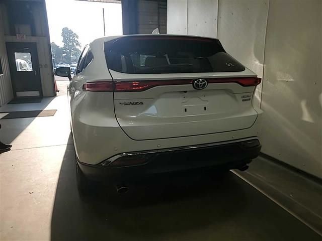 Used 2021 White Toyota Limited image 19