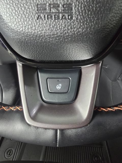 2025 Honda Pilot TrailSport - Photo 63