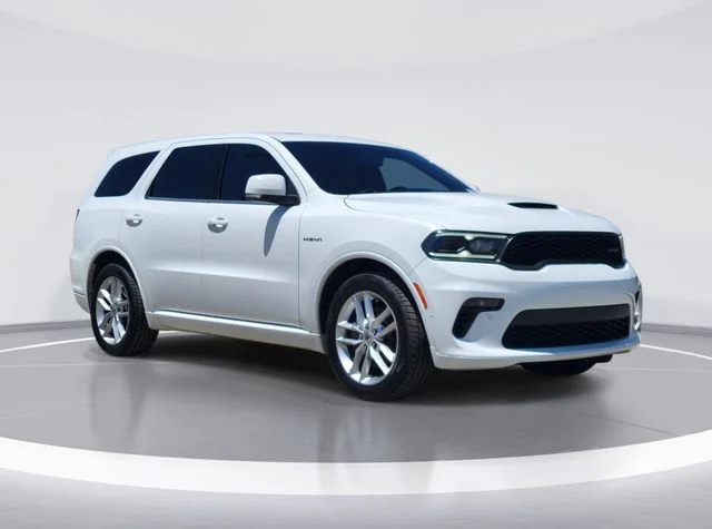 2022 Dodge Durango R/T RWD's photo