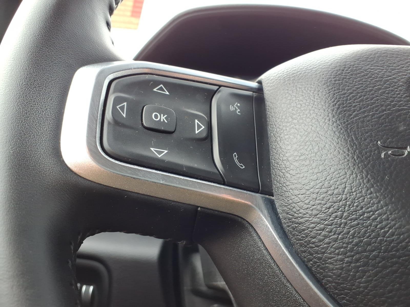 2024 RAM Ram 2500 Pickup Laramie - Photo 21