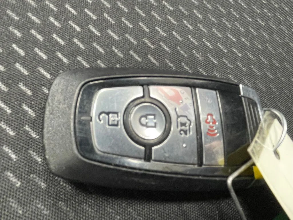 Used 2025 Black Ford ST-Line image 30