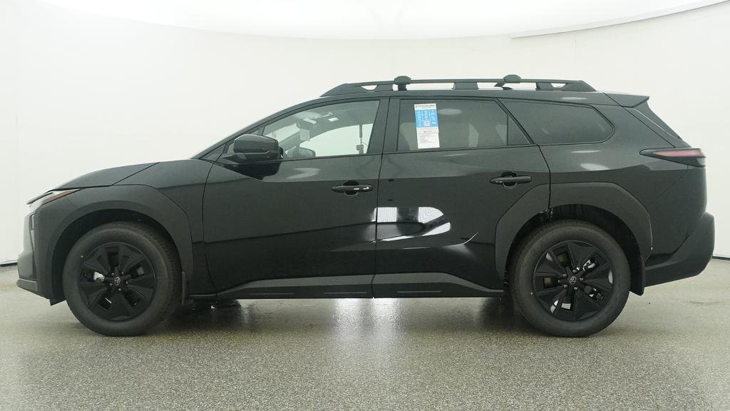New 2026 Raven Toyota bZ Woodland image 2