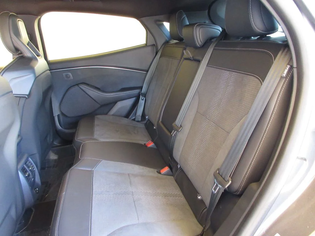 Certified Used 2023 Carbonized Gray Metallic Ford GT image 25