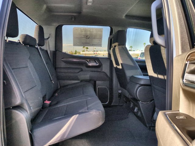 2026 Chevrolet Silverado 1500 LT - Photo 30