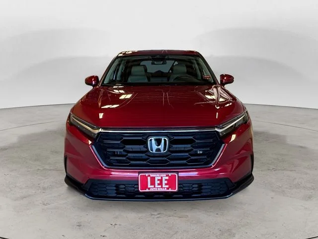 New 2027 Red Honda LX image 9
