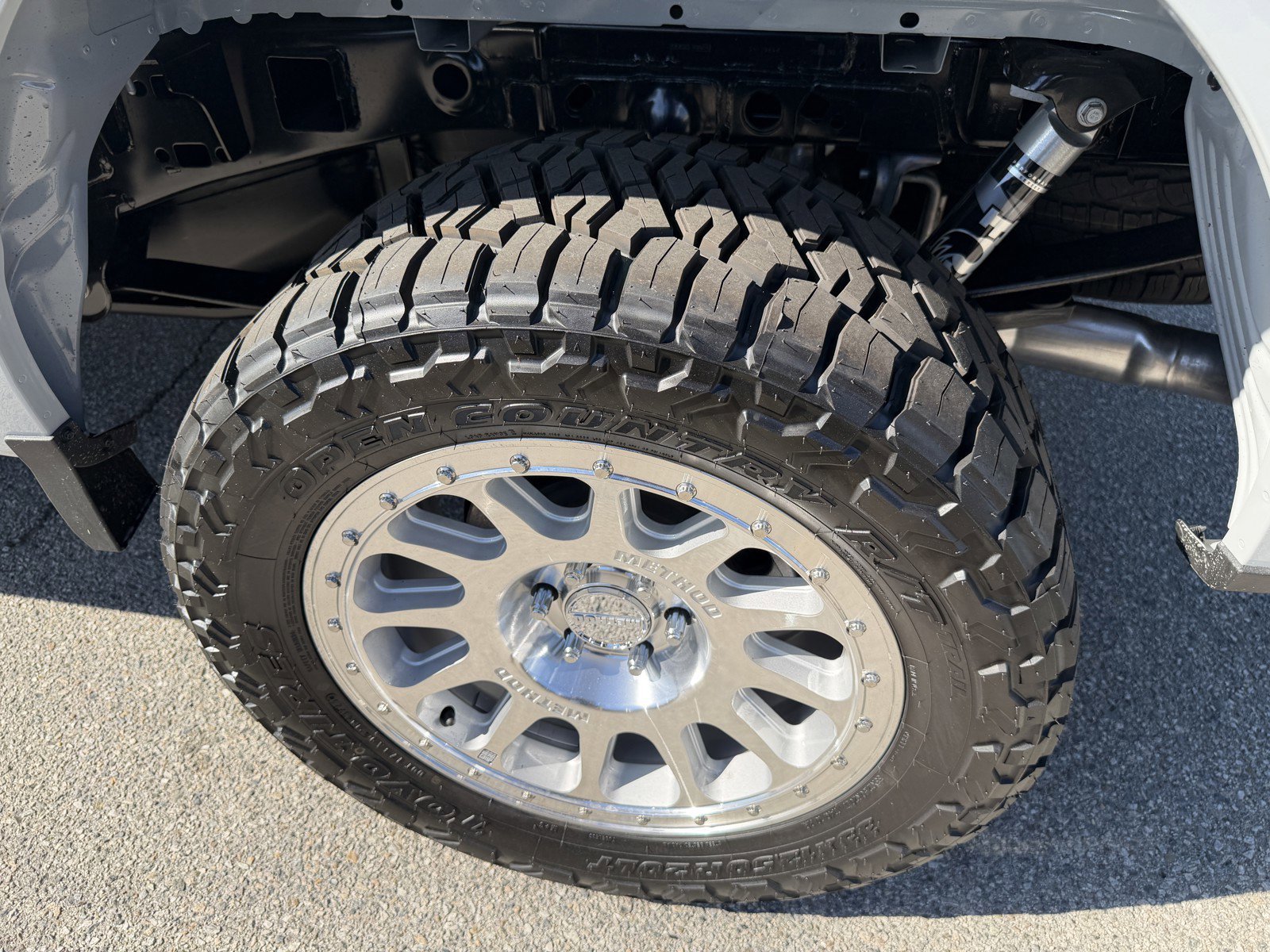 New 2026 Avalanche Ford XLT image 24