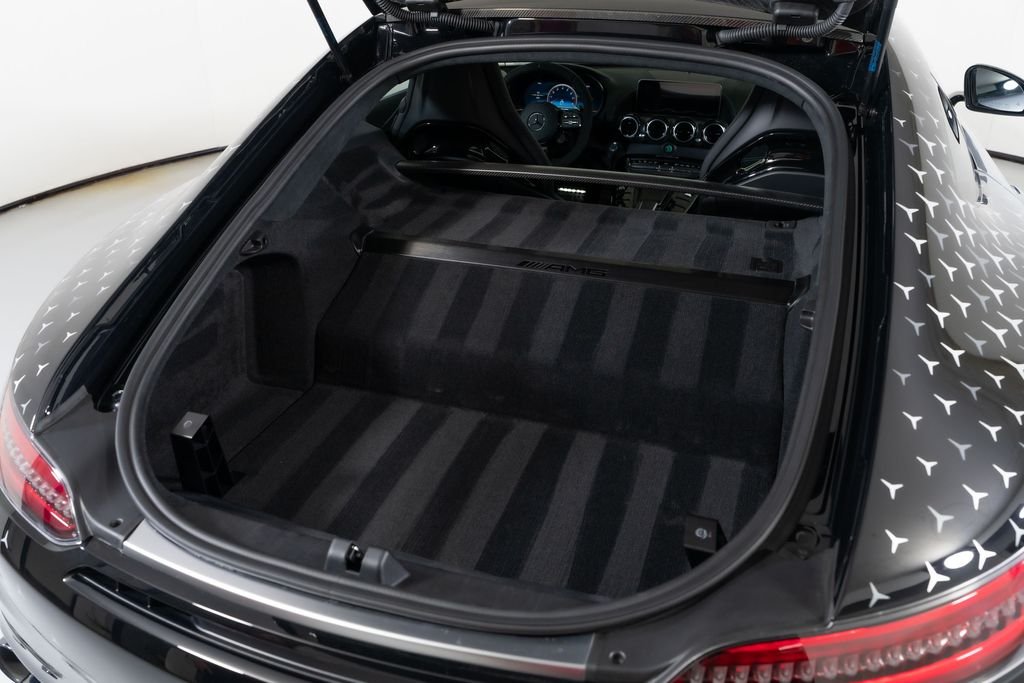 Used 2021  Mercedes-Benz Black Series image 15