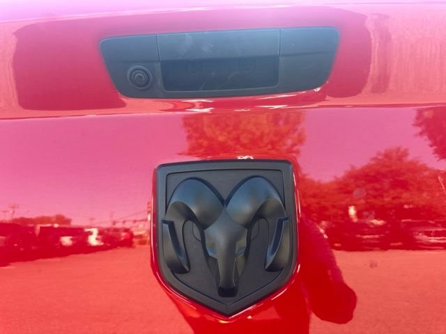 Used 2024 Red Ram Warlock image 10
