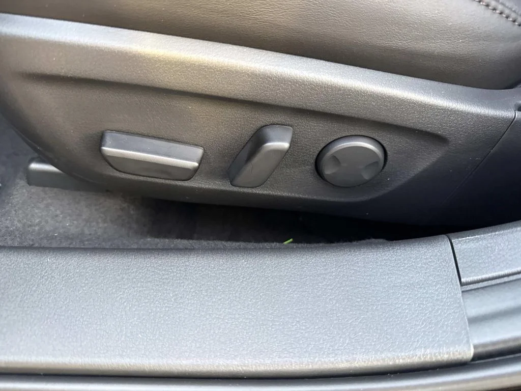 New 2026 Jet Black Mica Mazda 2.5 S Preferred image 28