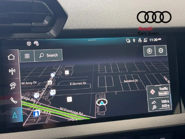New 2026 Purple Audi 2.5T image 19