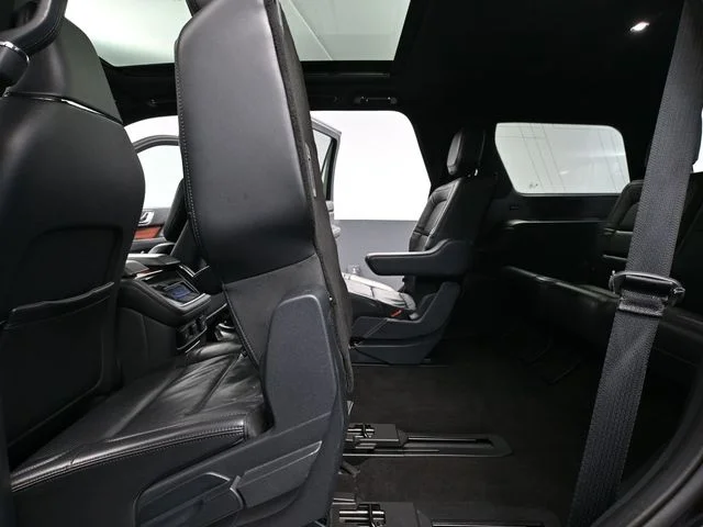 2024 Lincoln Navigator Reserve - Photo 41