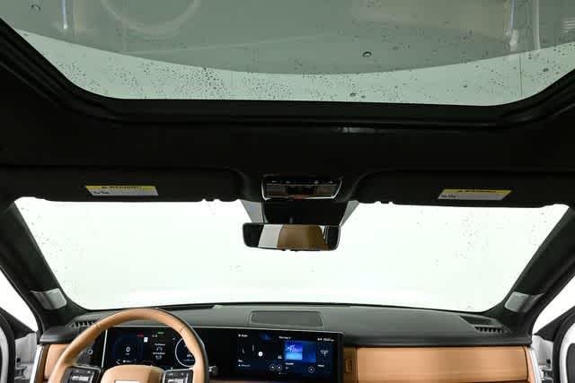 New 2026 Ecotronic Gray Matte Hyundai Calligraphy image 60