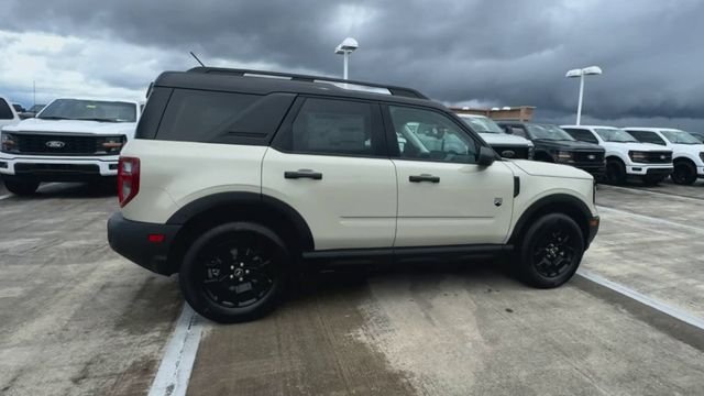 2025 Ford Bronco Sport Big Bend - Photo 88